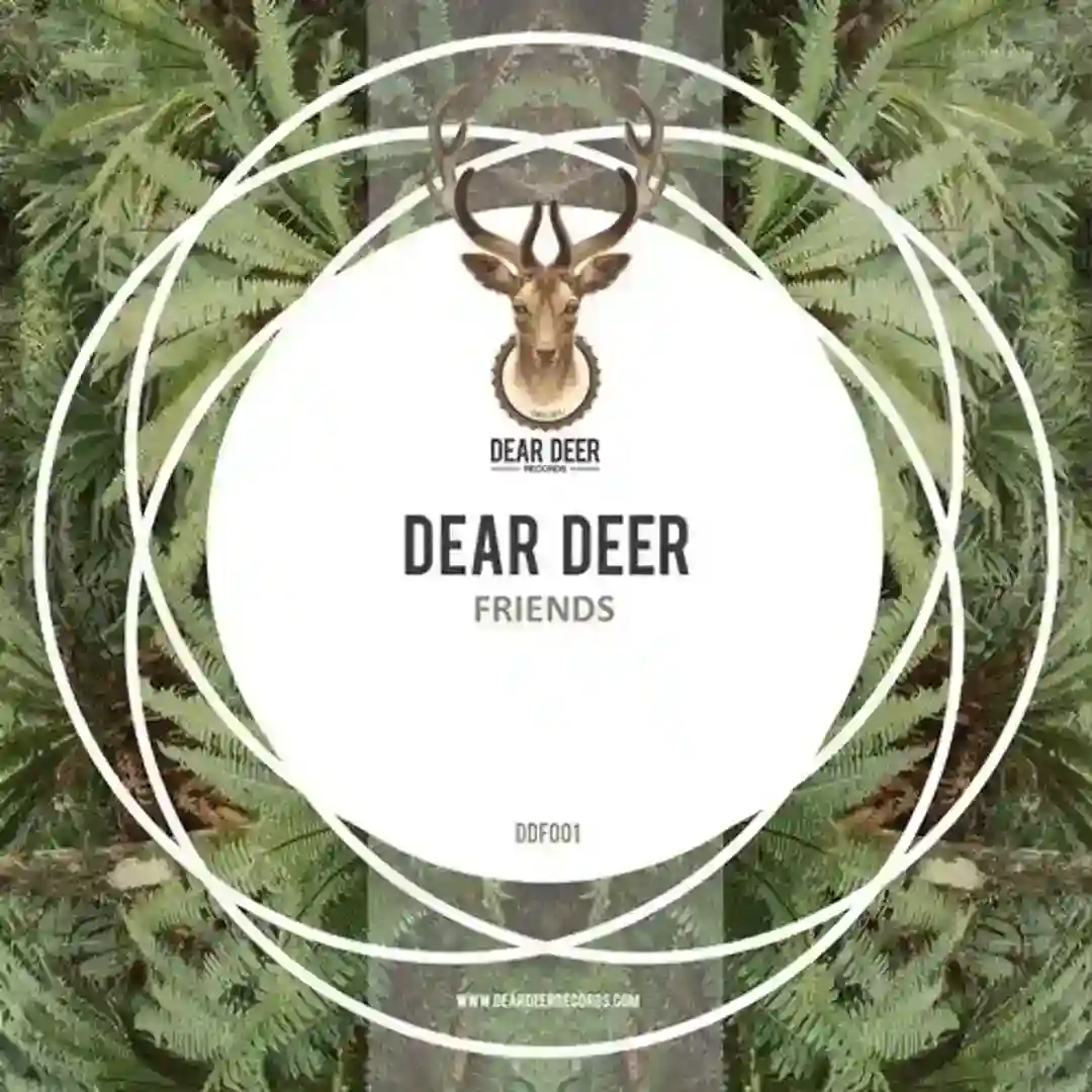 Turn Me On (Original Mix) cover