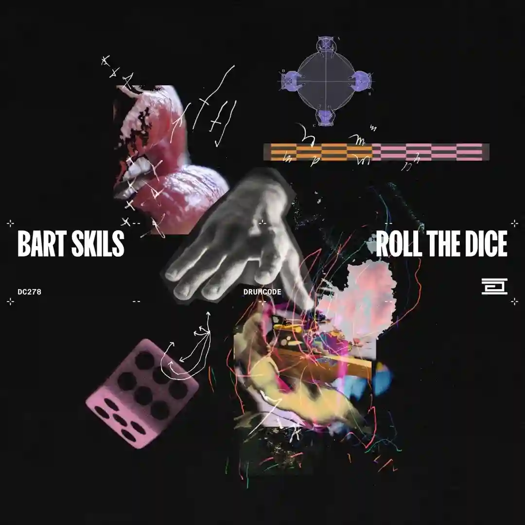 Roll the Dice (Original Mix) cover