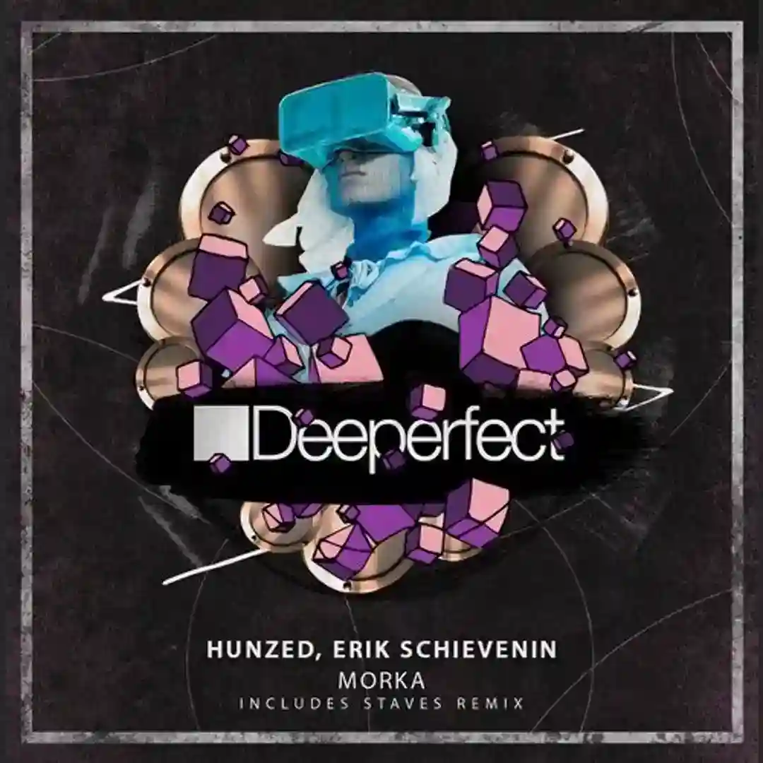 Morka cover