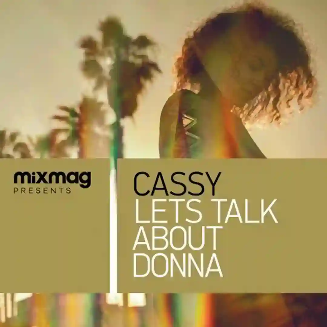 I Say (Original Mix) cover
