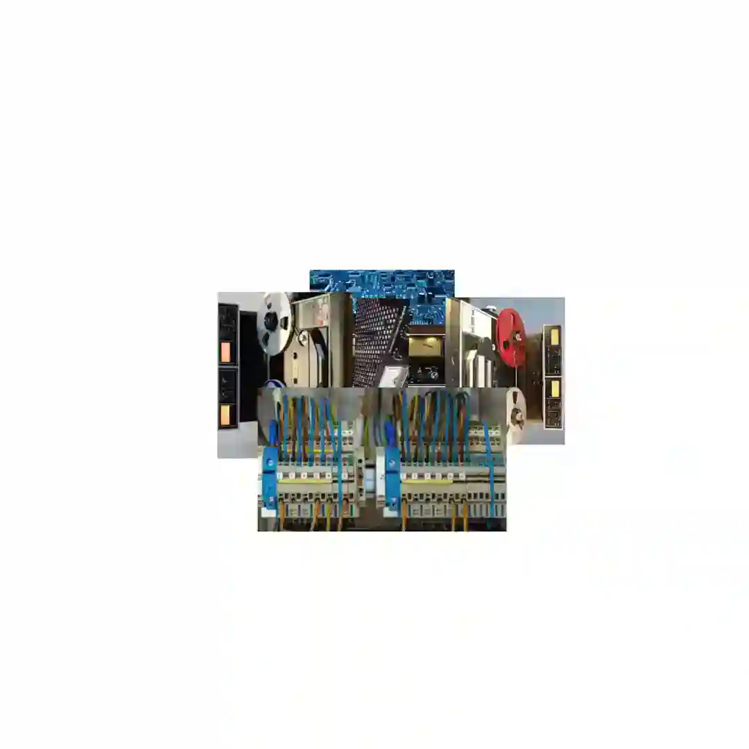 Le monde analogique (Original Mix) cover