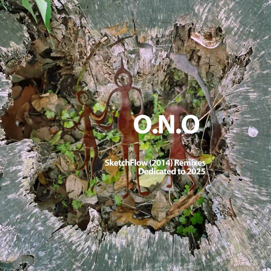 SketchFlow (Ree.K Remix) cover