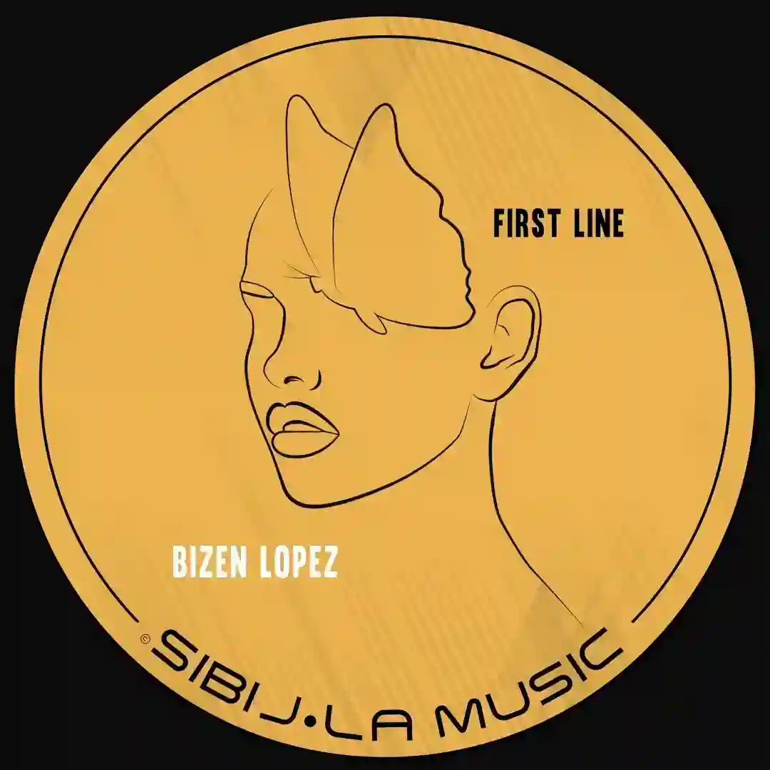 First Line (Tech Mix) cover