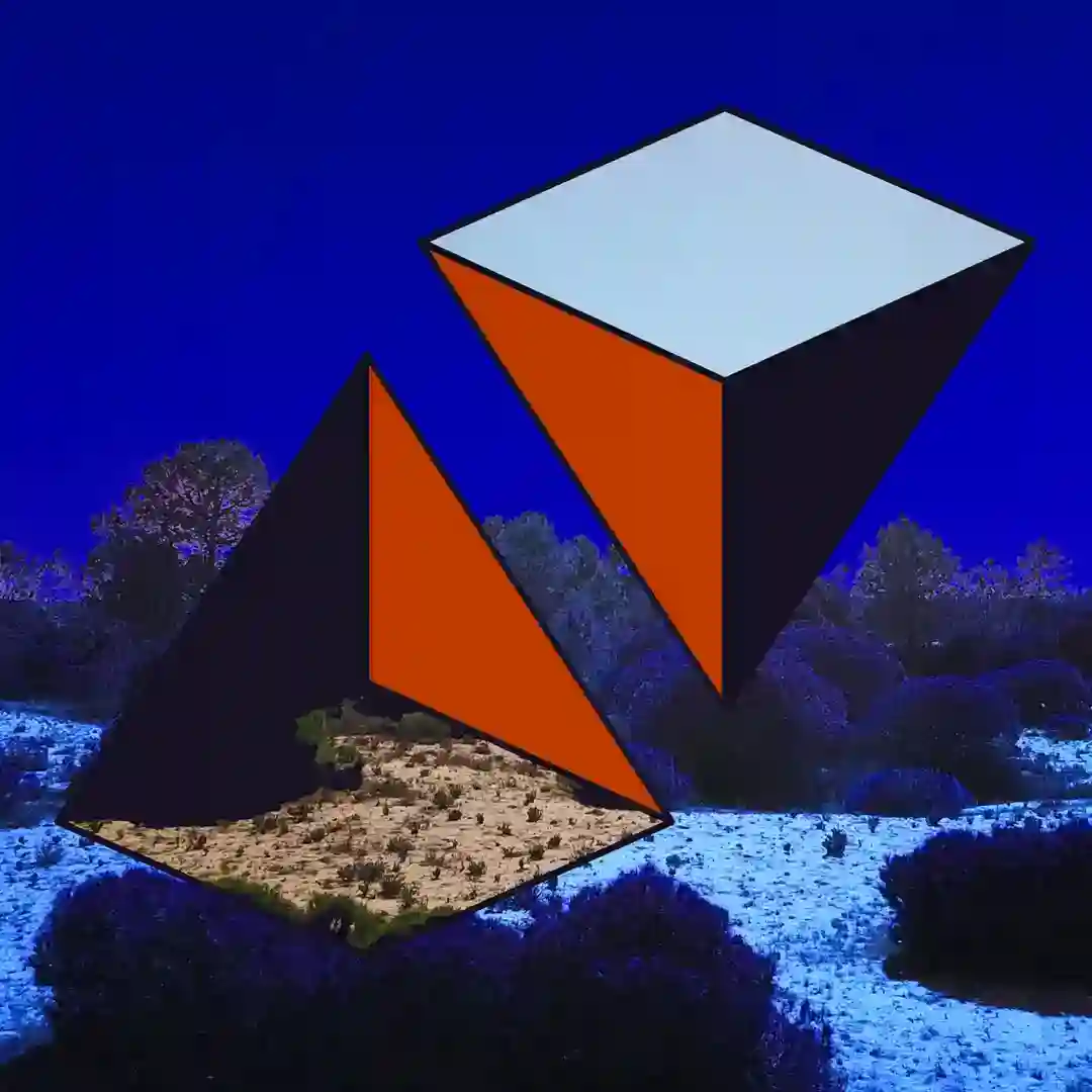Forever Lost (Arude Remix) cover