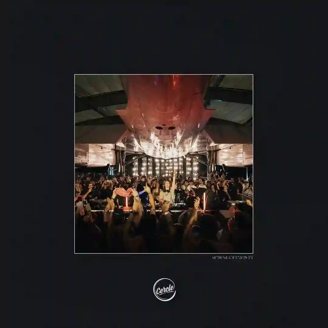 Ethereal (Extended Version) cover