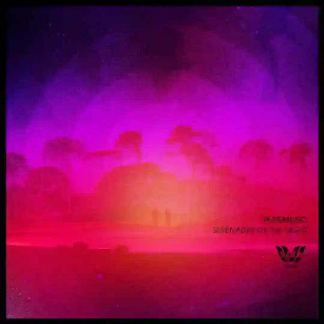 Pour l'Amour (Original Mix) cover