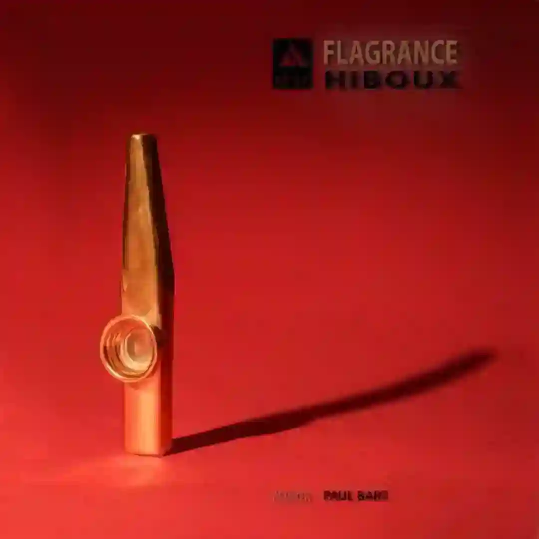 Flagrance cover