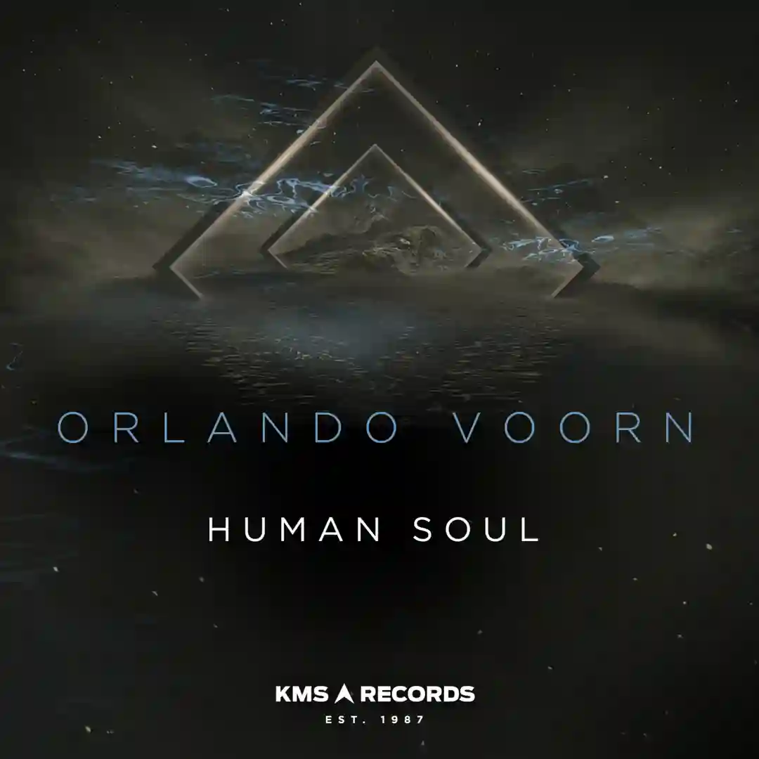 Human Soul (Original Mix) cover