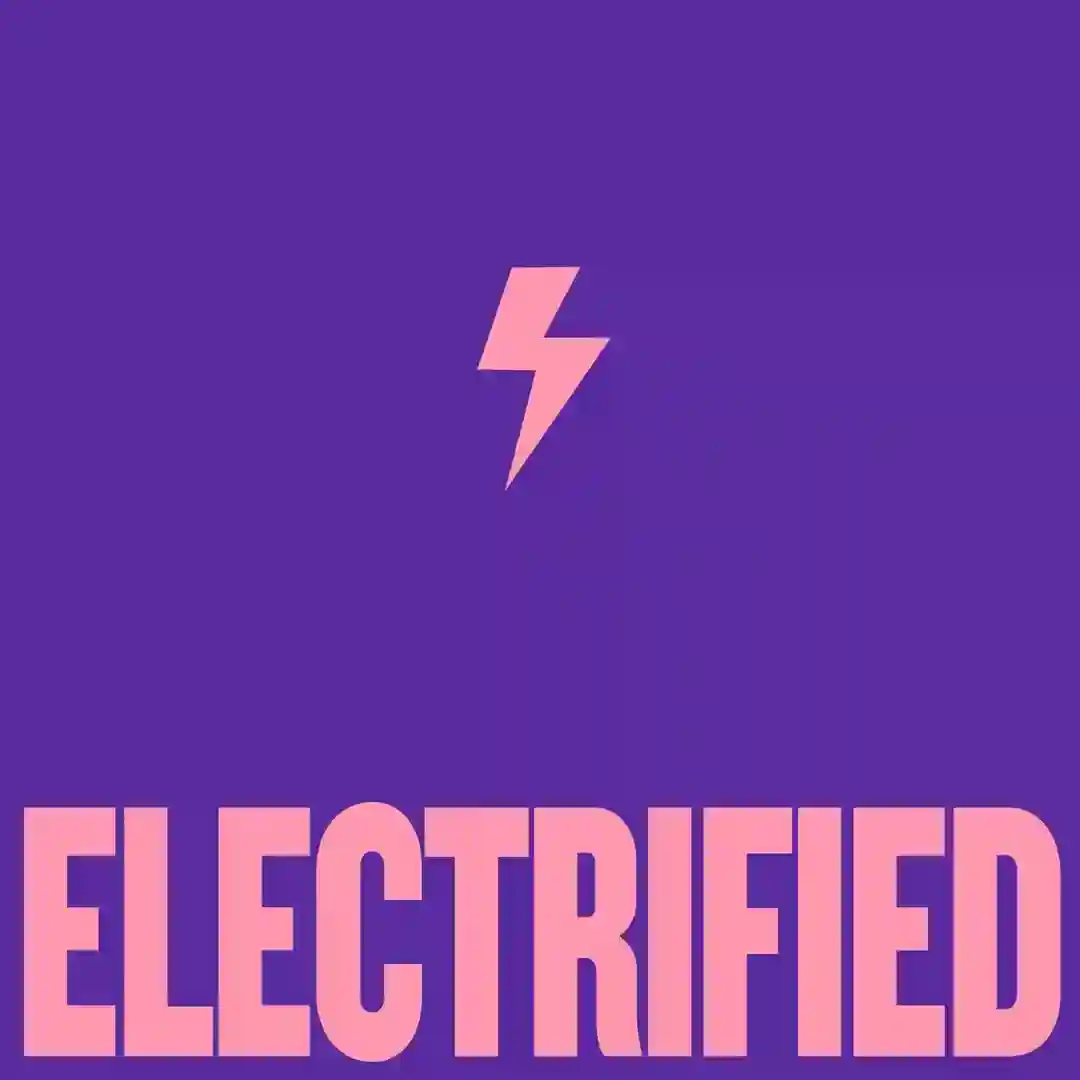 Electrified (Extended Mix) cover