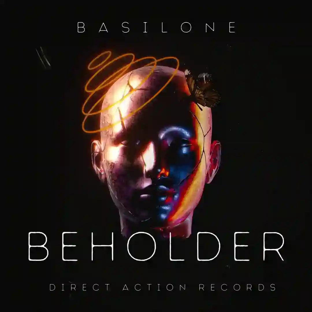 Beholder cover