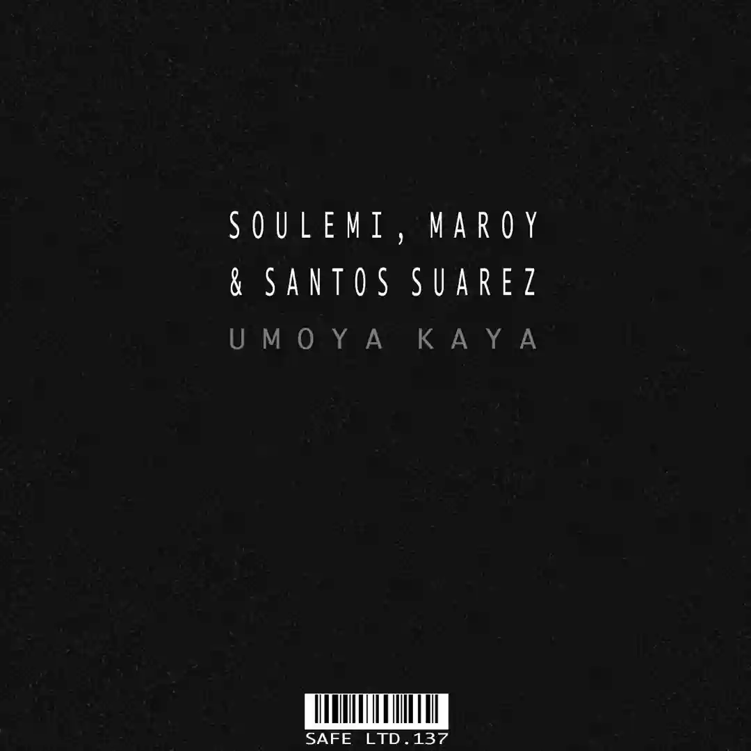 Umoya Kaya cover