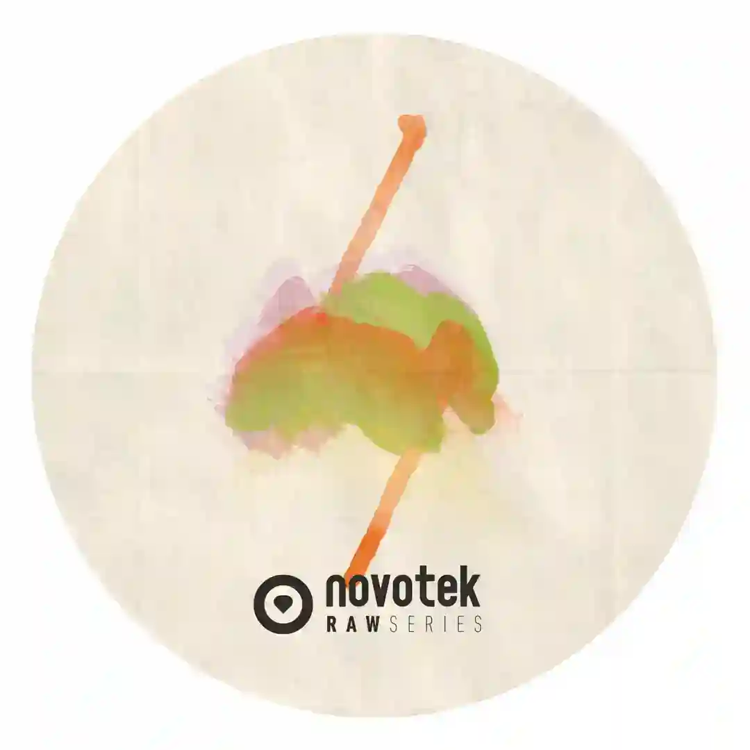 Funky Nation (Original Mix) cover