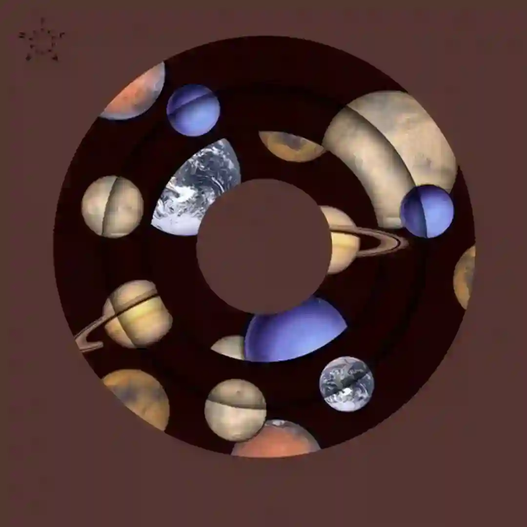 Jar EP cover