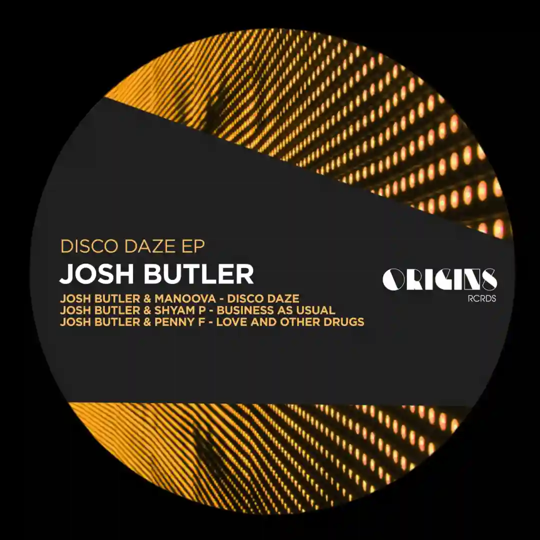 Love And Other Drugs (Original Mix) cover