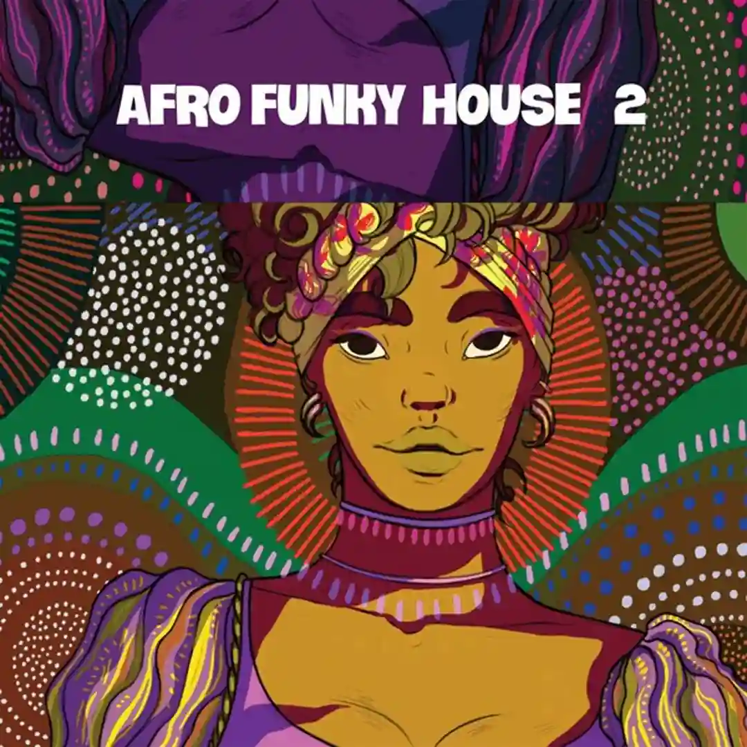 Hey Brother (Afro Mix) cover