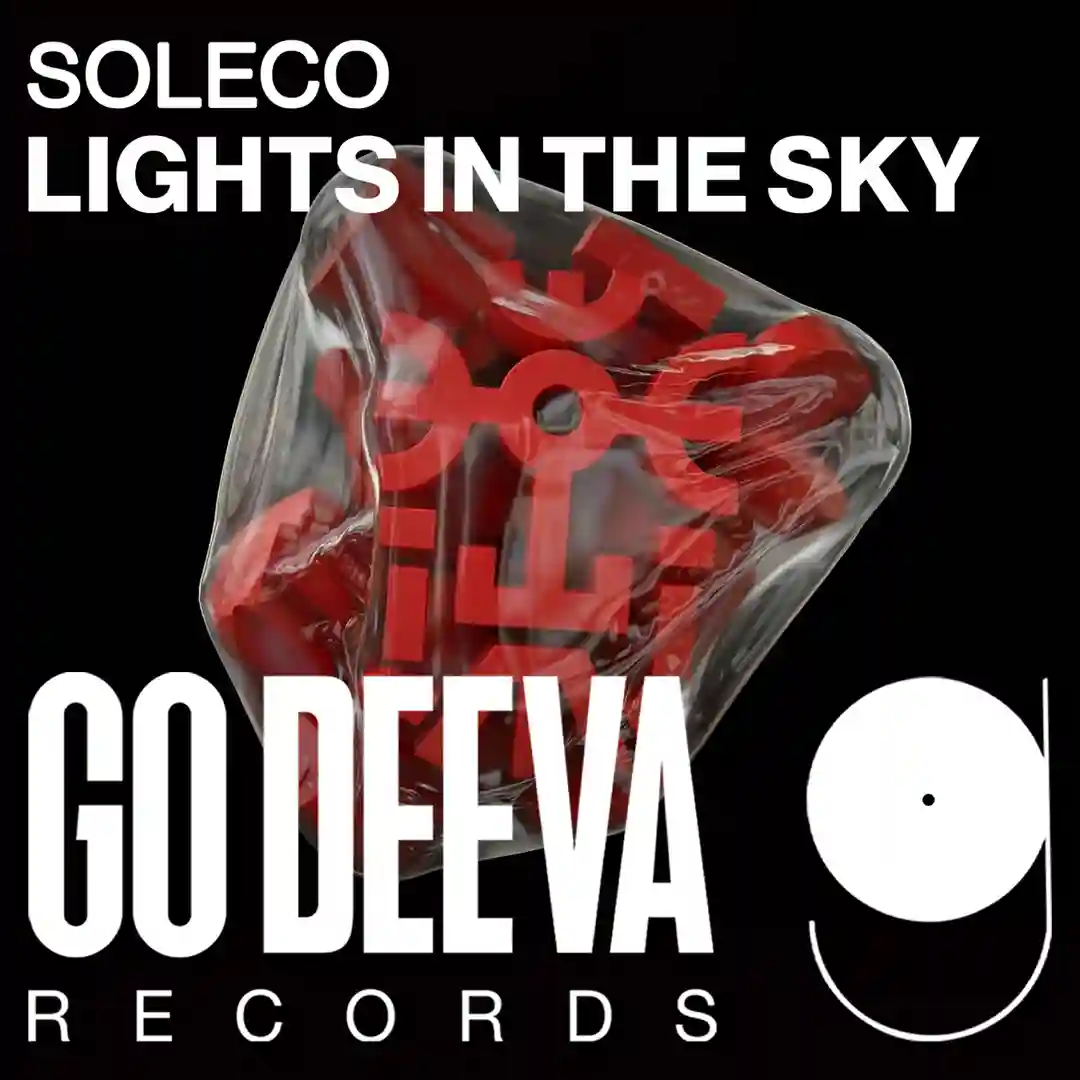 Lights In The Sky cover