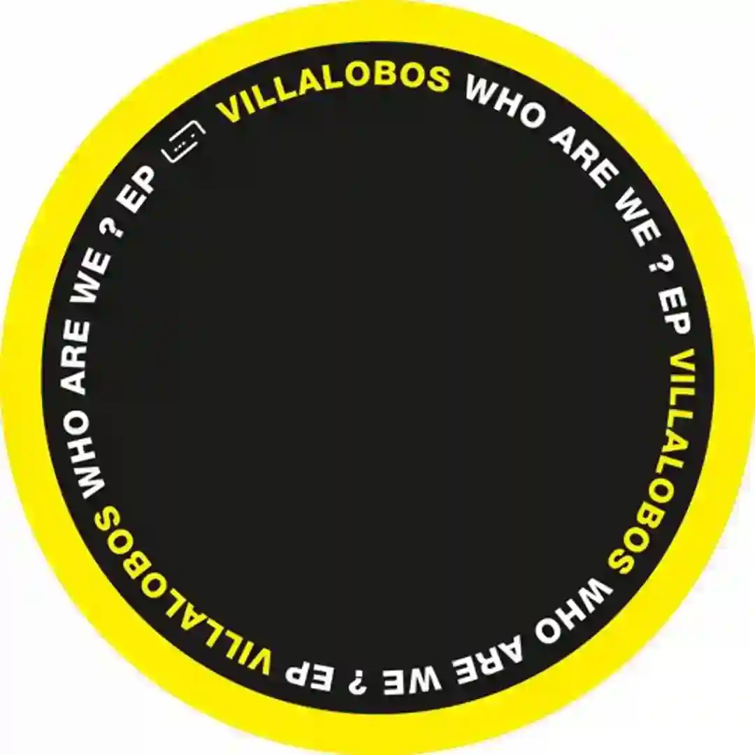 Who Are You ? cover