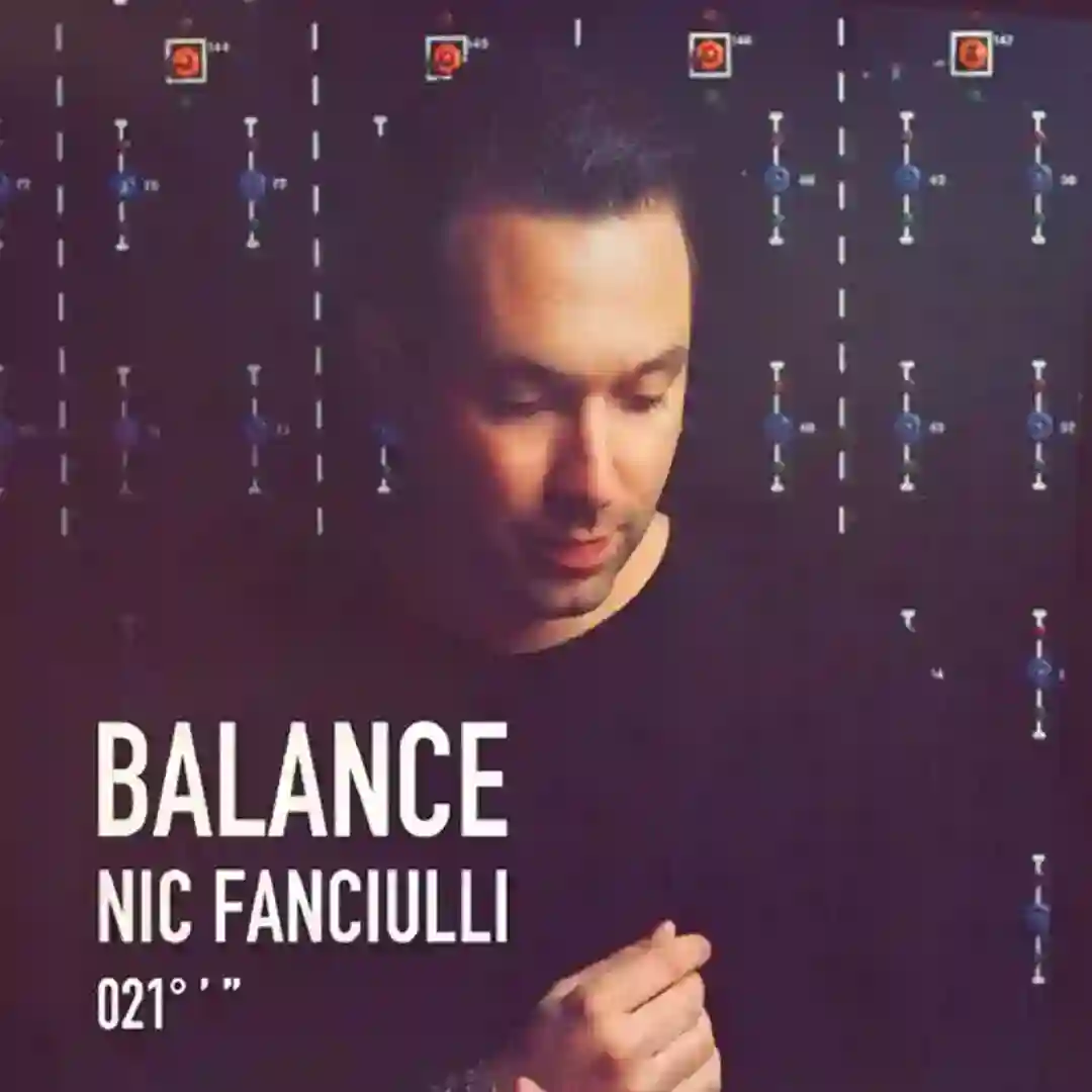 Back To Tomorrow (Original Mix) cover