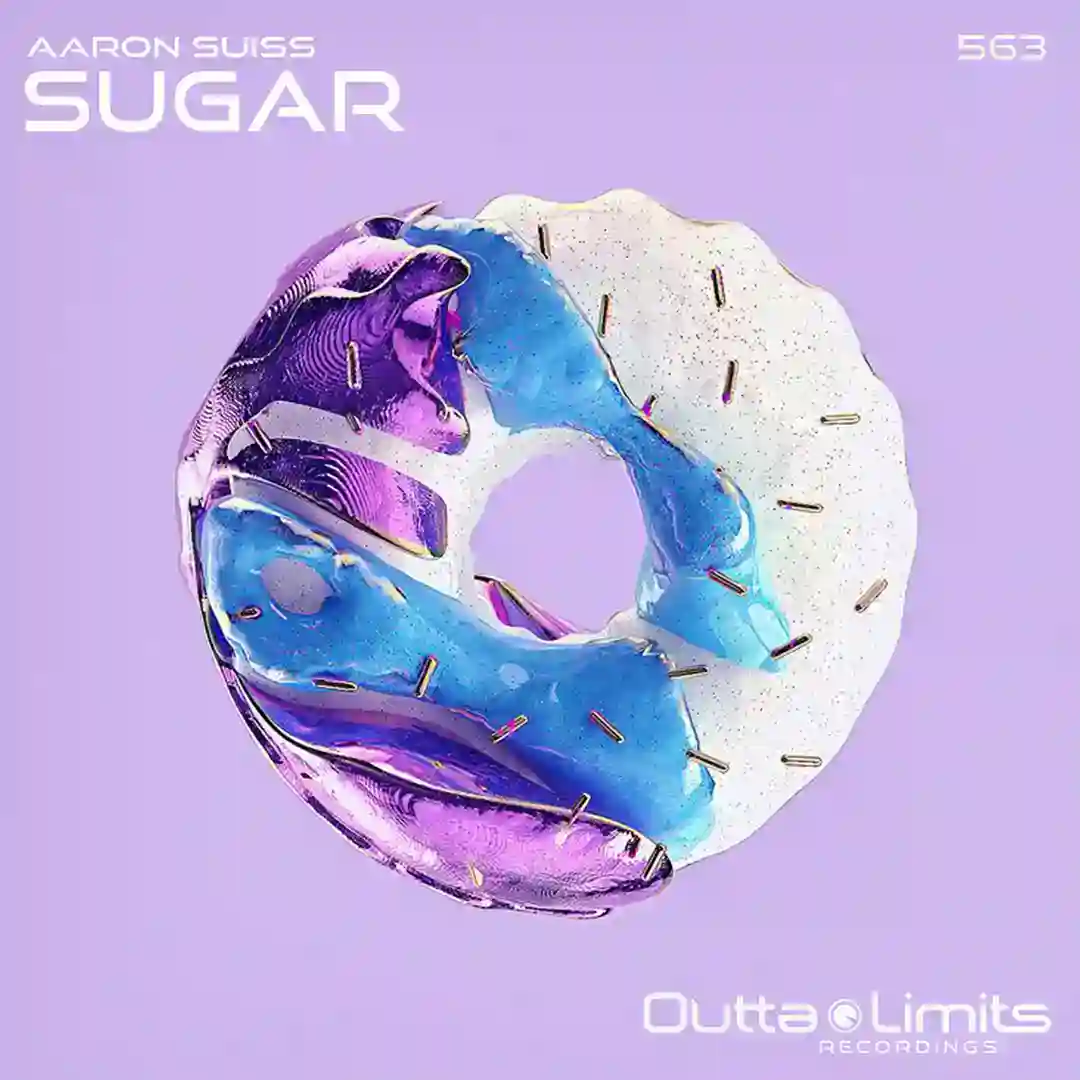 Sugar (Radio Edit) cover