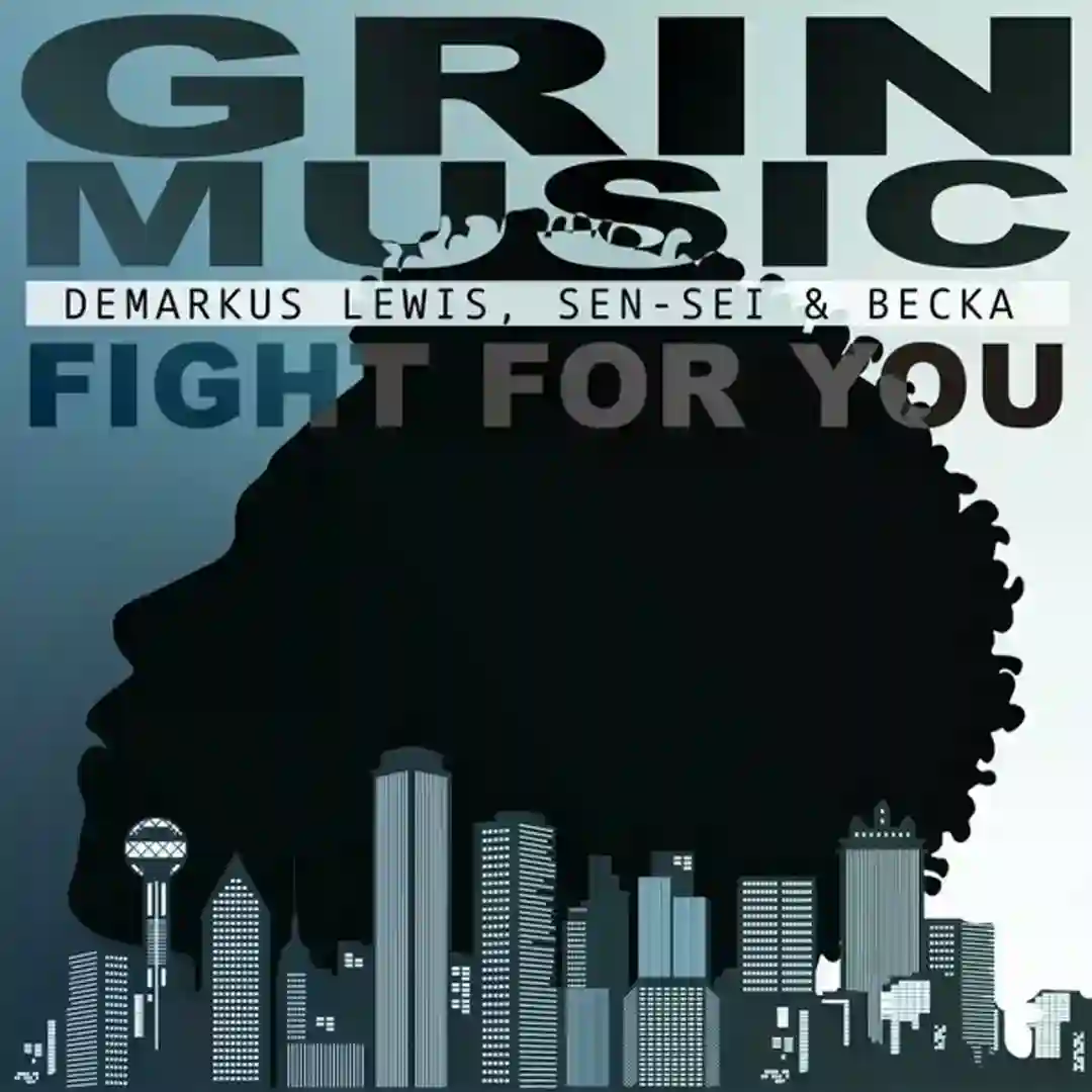 Fight for You (Stripped Mix) cover