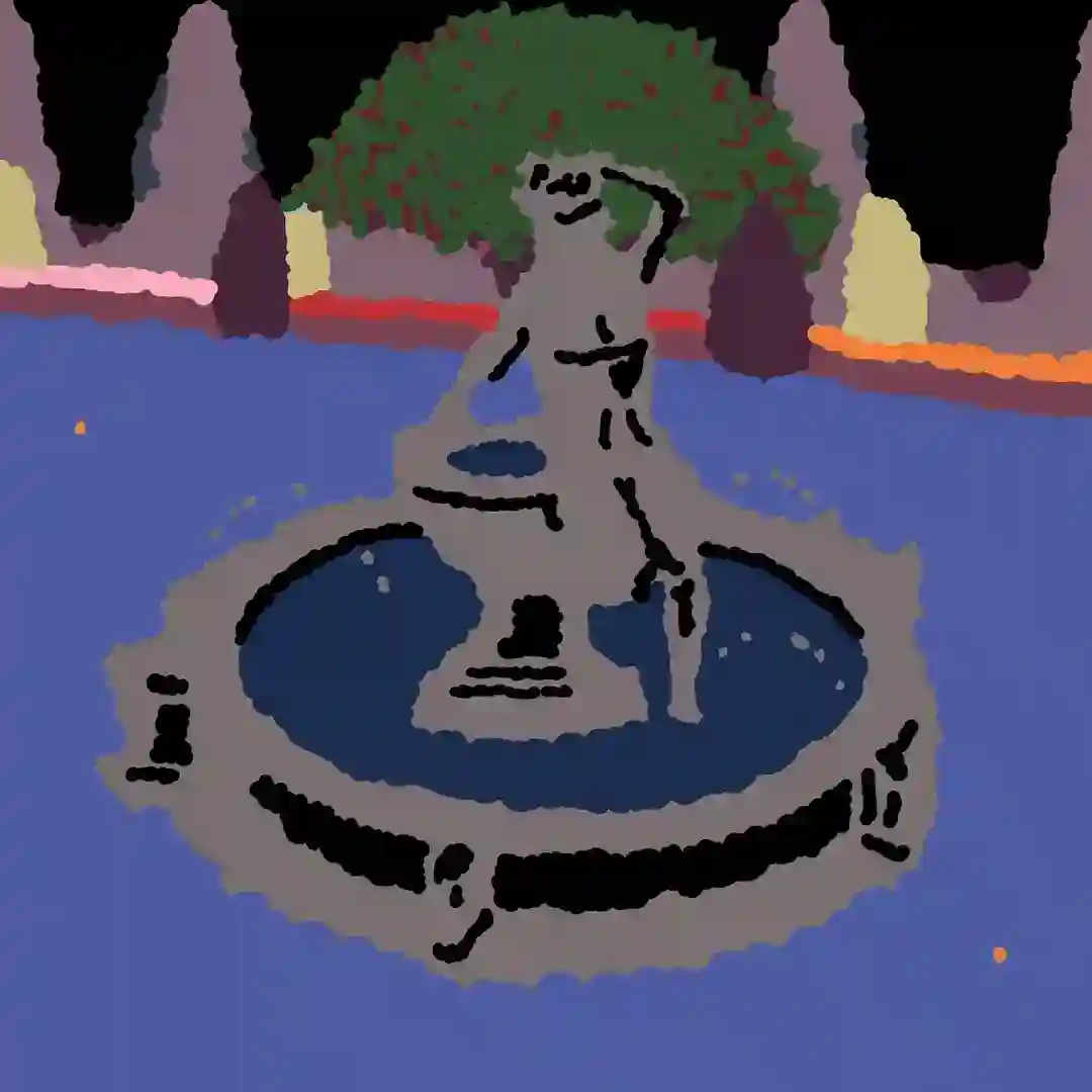 Mirage (Boys' Shorts Remix) cover
