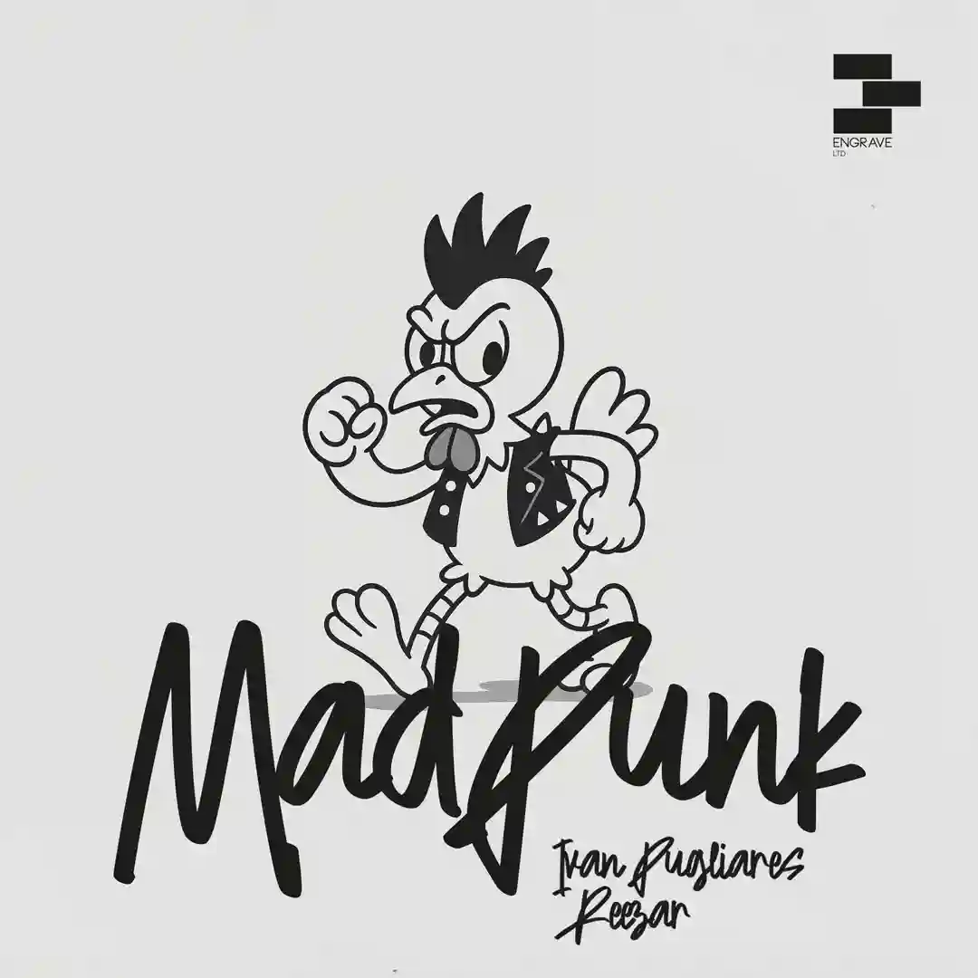Forgotten Grounds (Original Mix) cover