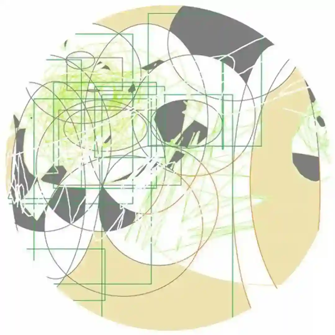 A Fleeting Visit to the Fair (J Vision Mix) cover