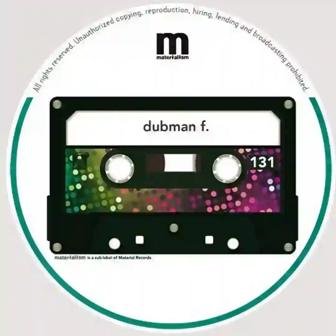 Hym (Original Mix) cover