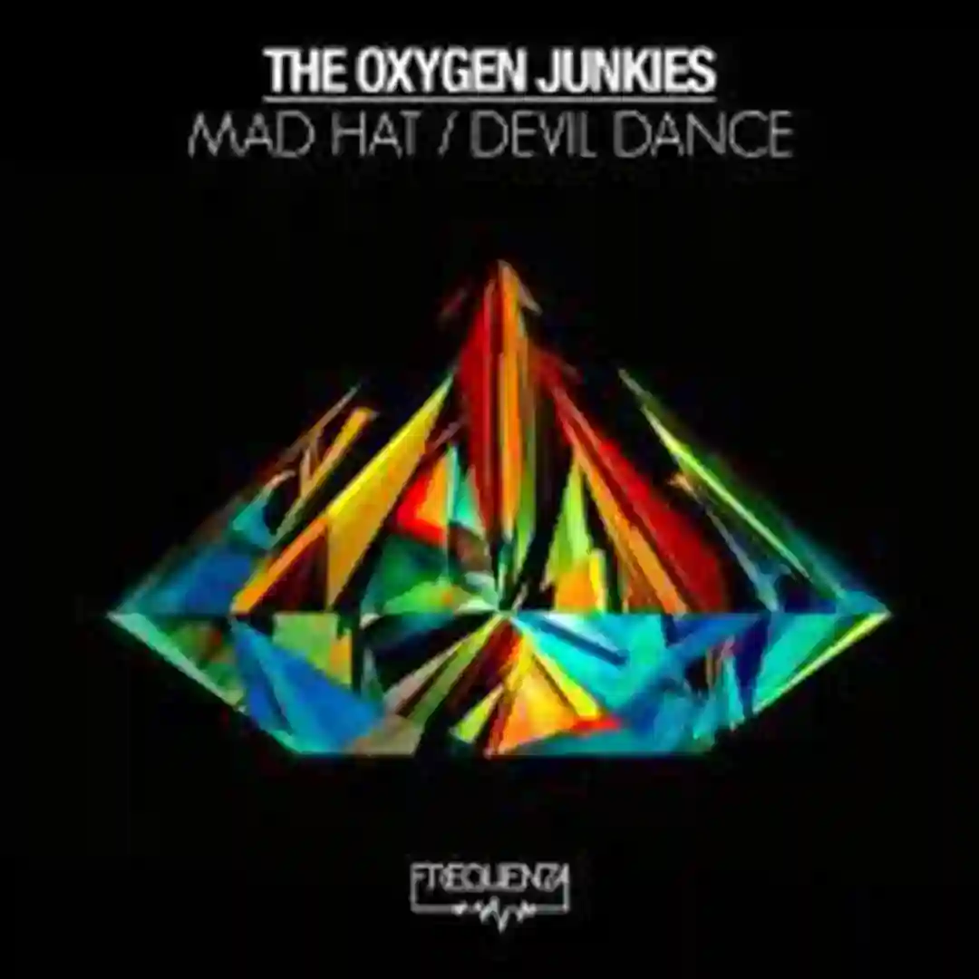 Devil Dance (Original Mix) cover