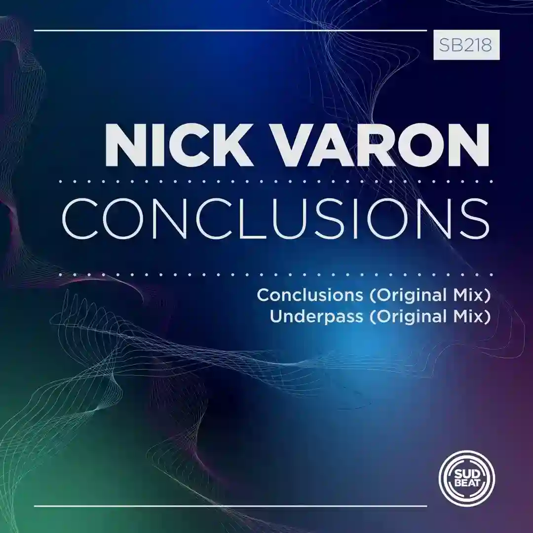 Underpass (Original Mix) cover