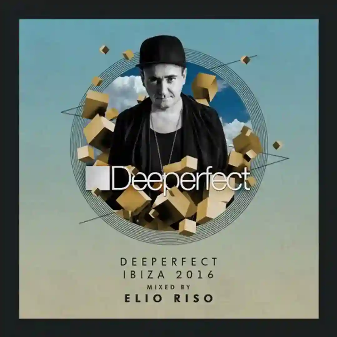Deeperfect Ibiza 2016 (Continuous Mix) cover