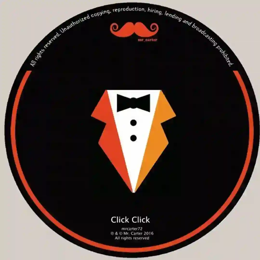 Dance (Original Mix) cover