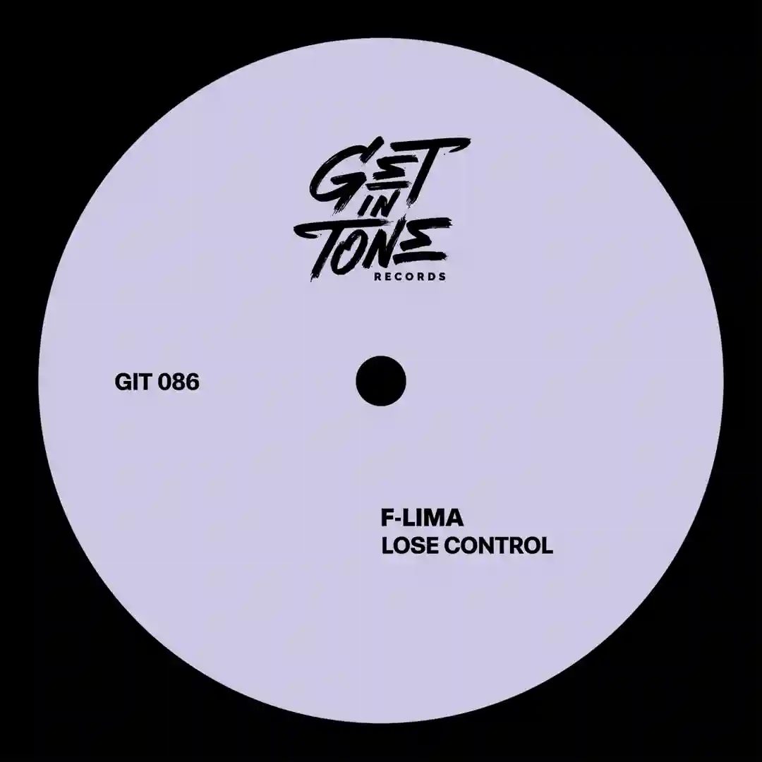 Lose Control (Extended Mix) cover