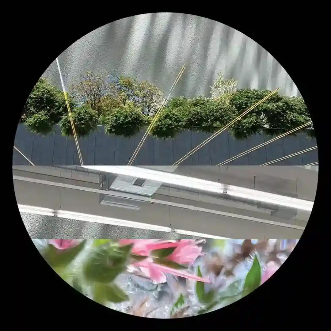 Love Attack EP cover