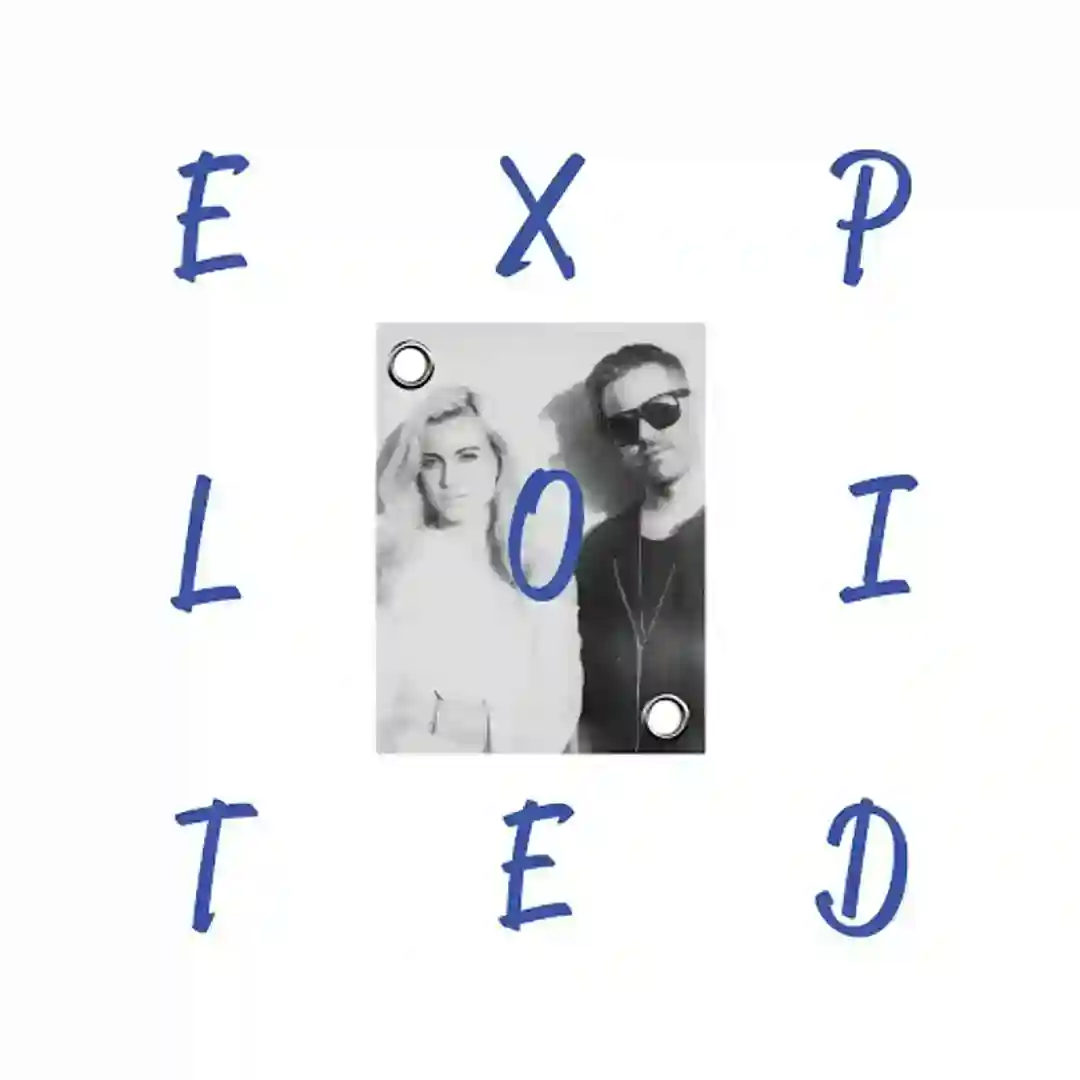El Diablo (Remixes) cover