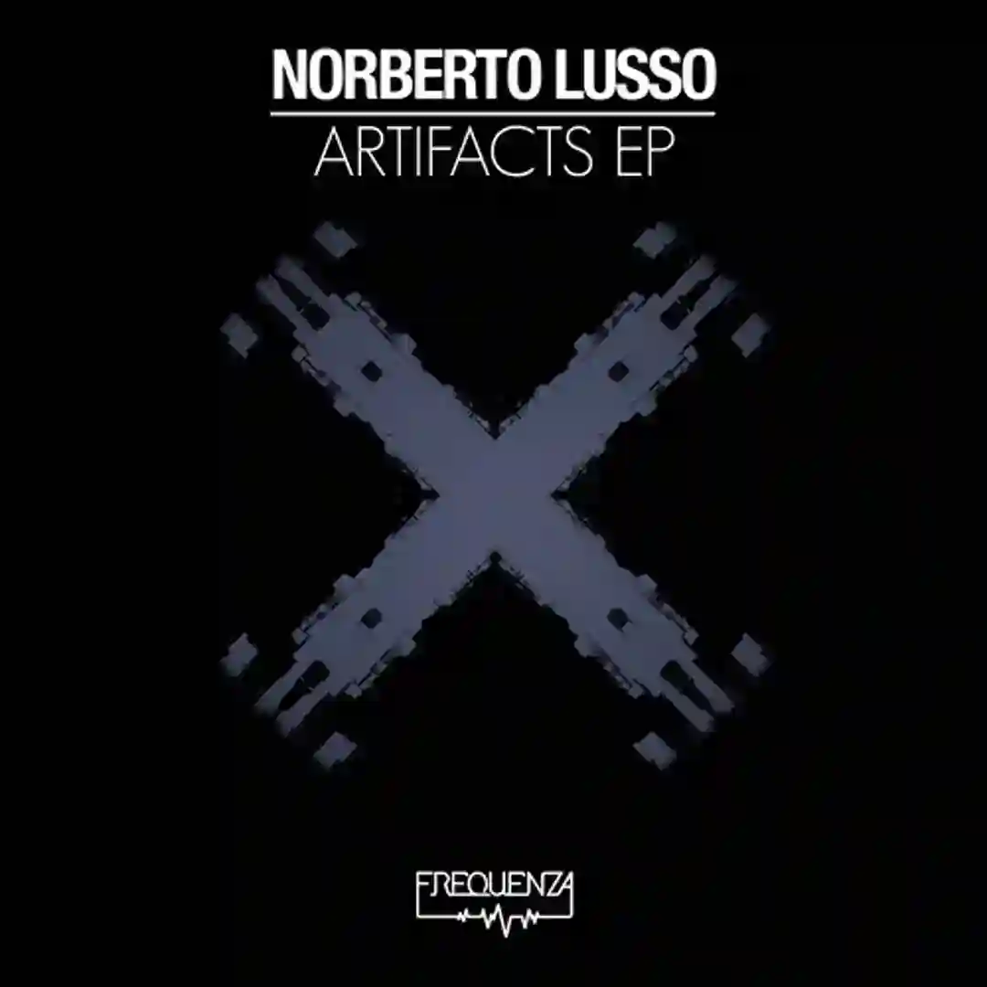 RedBox (Original Mix) cover