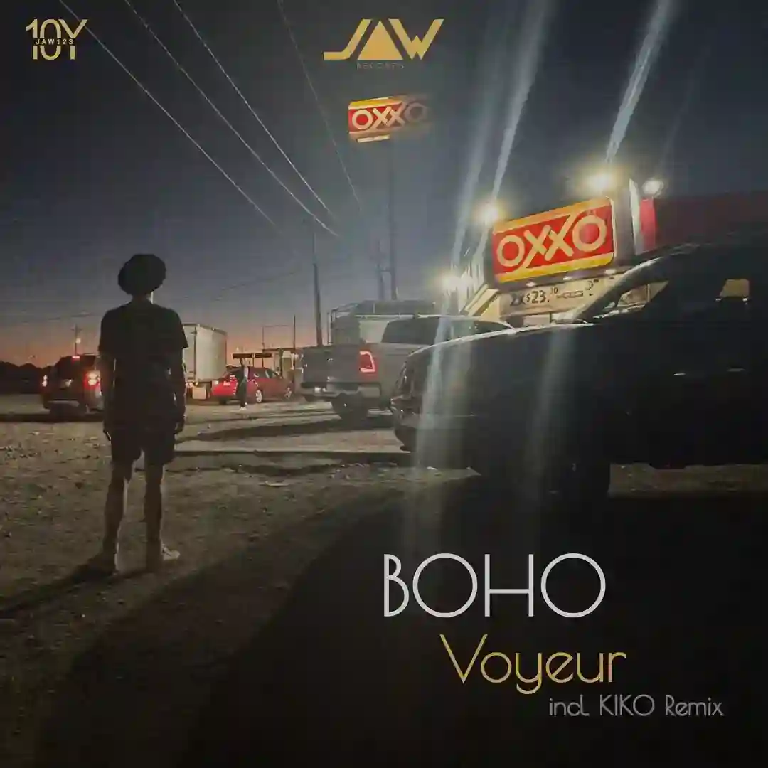 Eigelstein (Kiko Remix) cover