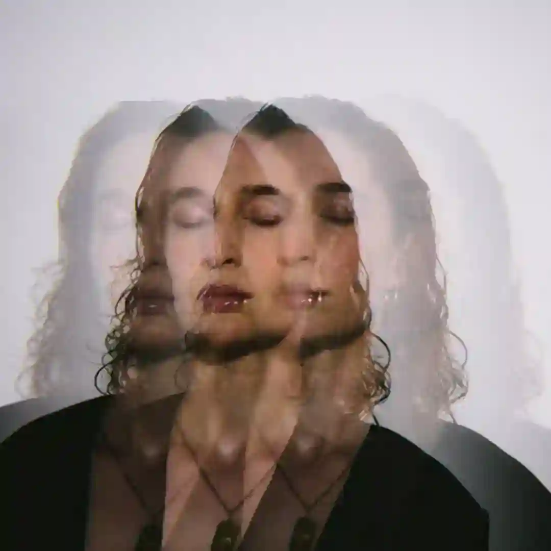 Music To Heal To cover