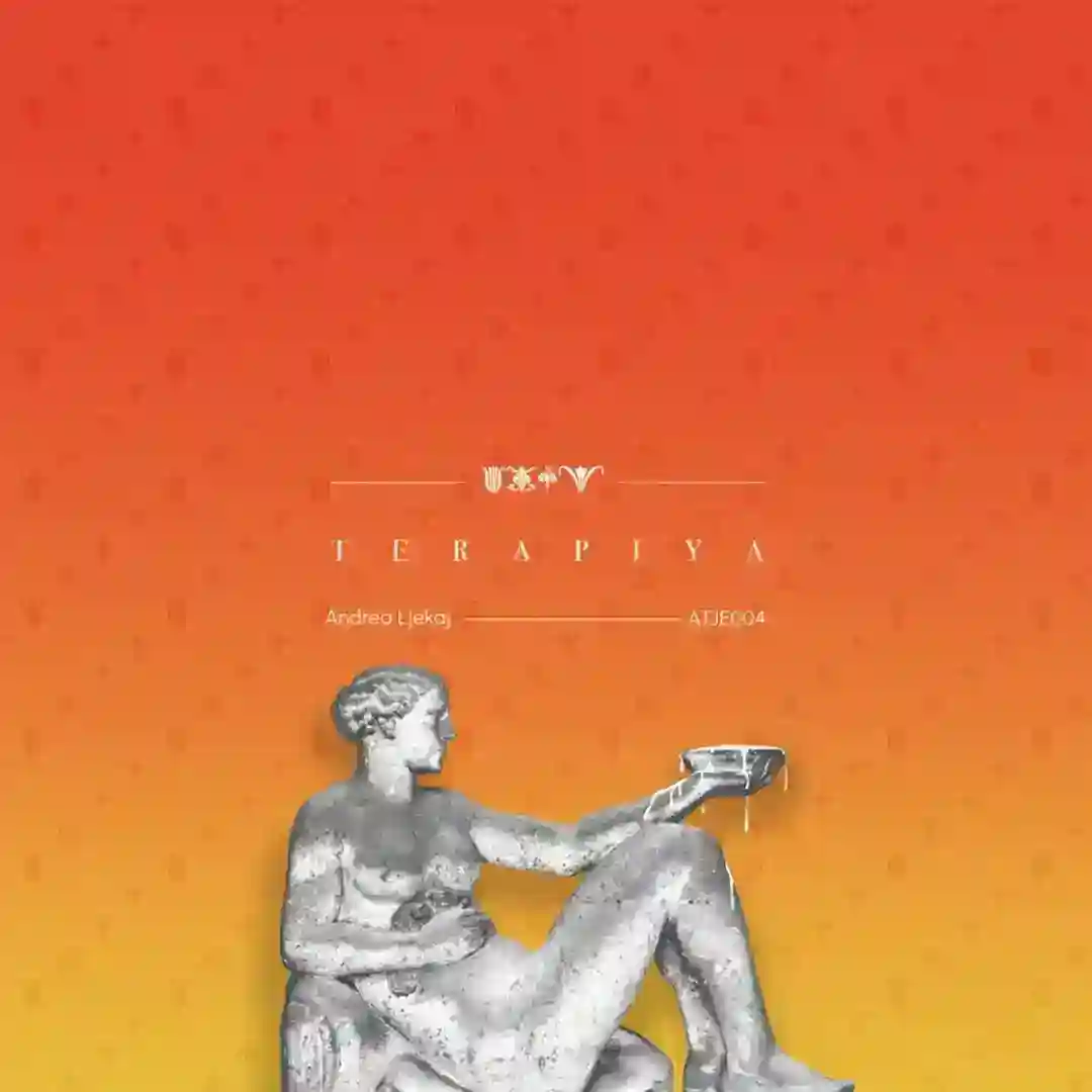 Terapiya cover