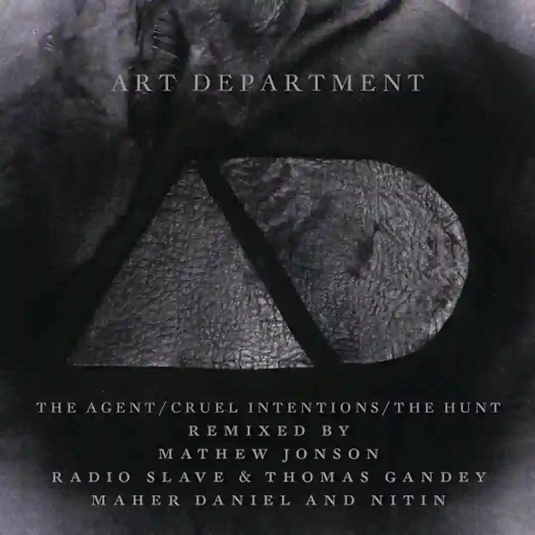 The Final Remixes cover