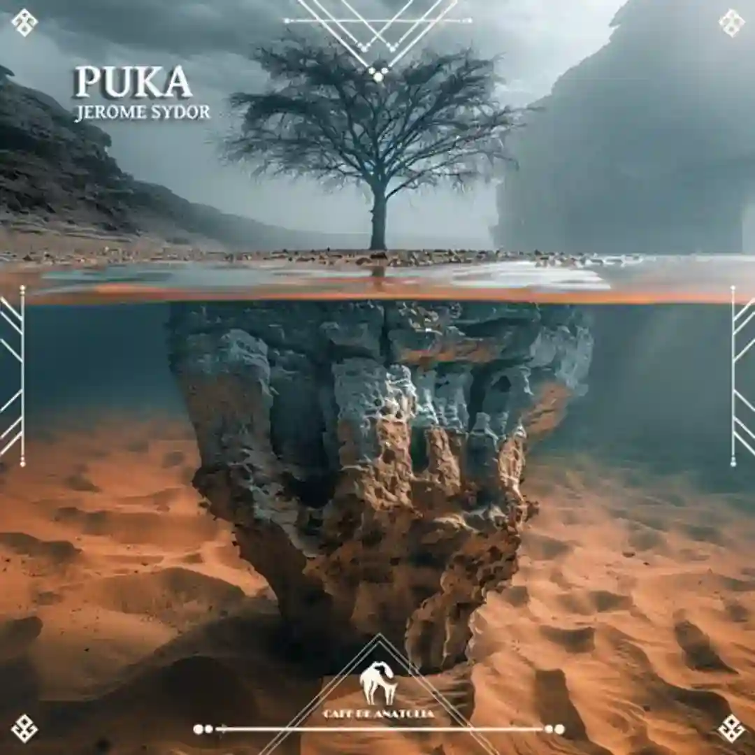 Puka (Original Mix) cover