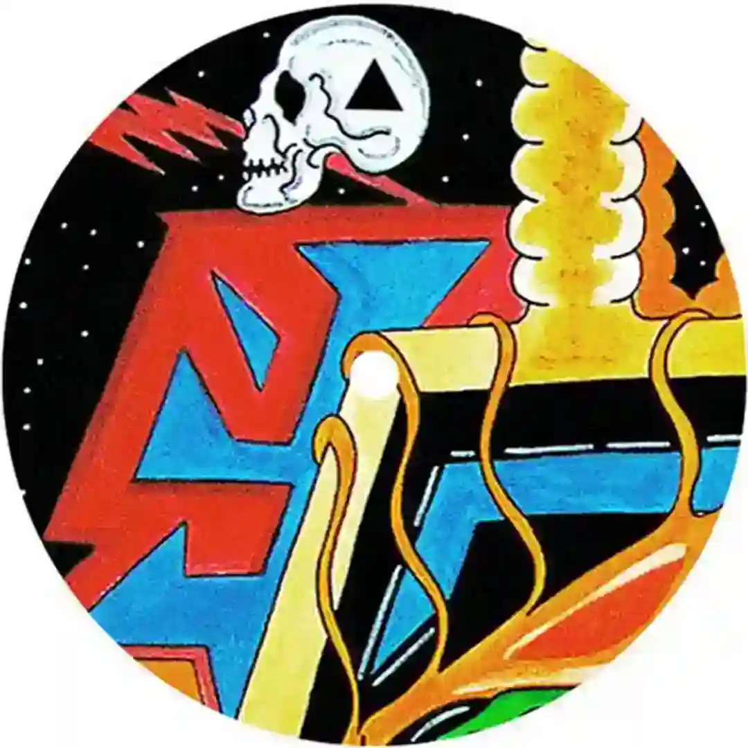 Jack Ya (Jordan Peak remix) cover