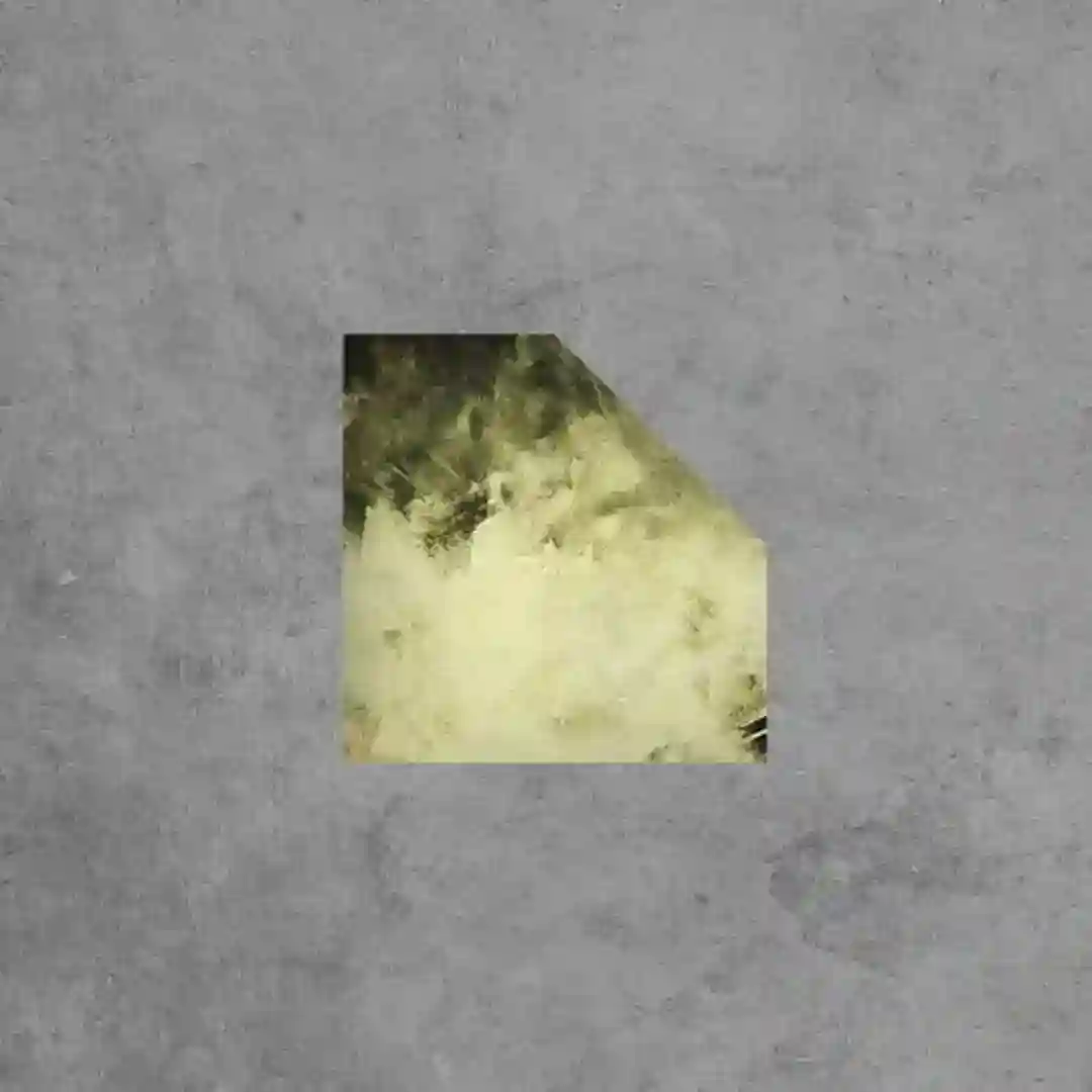 Fokus (Original Mix) cover