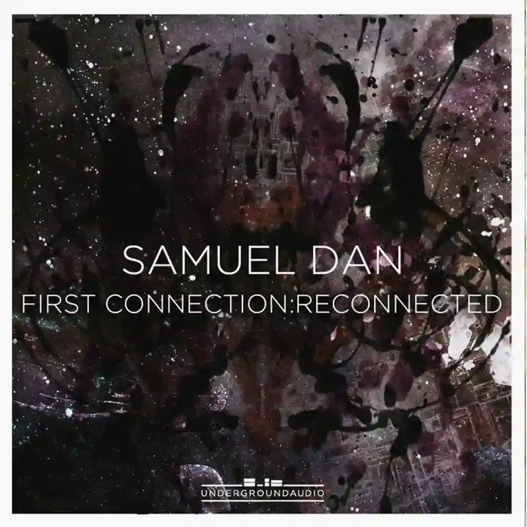 First Connection (Secret Connection Mix) cover