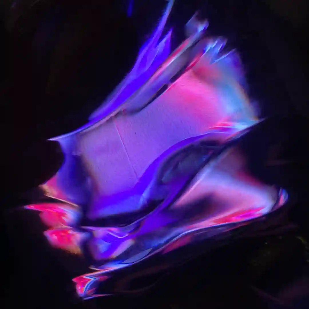 2DE (Original Mix) cover