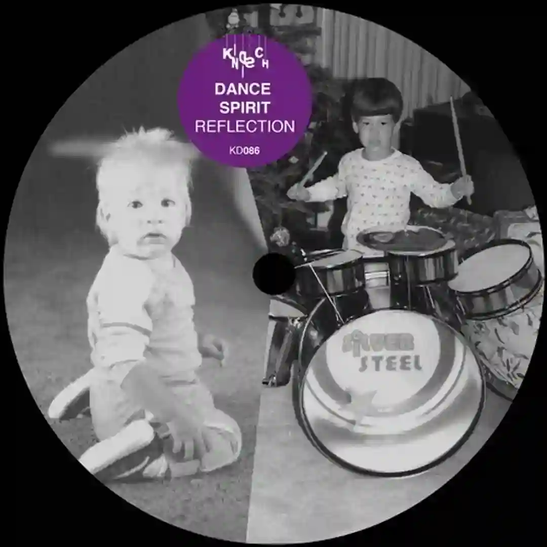 Intention (Original Mix) cover