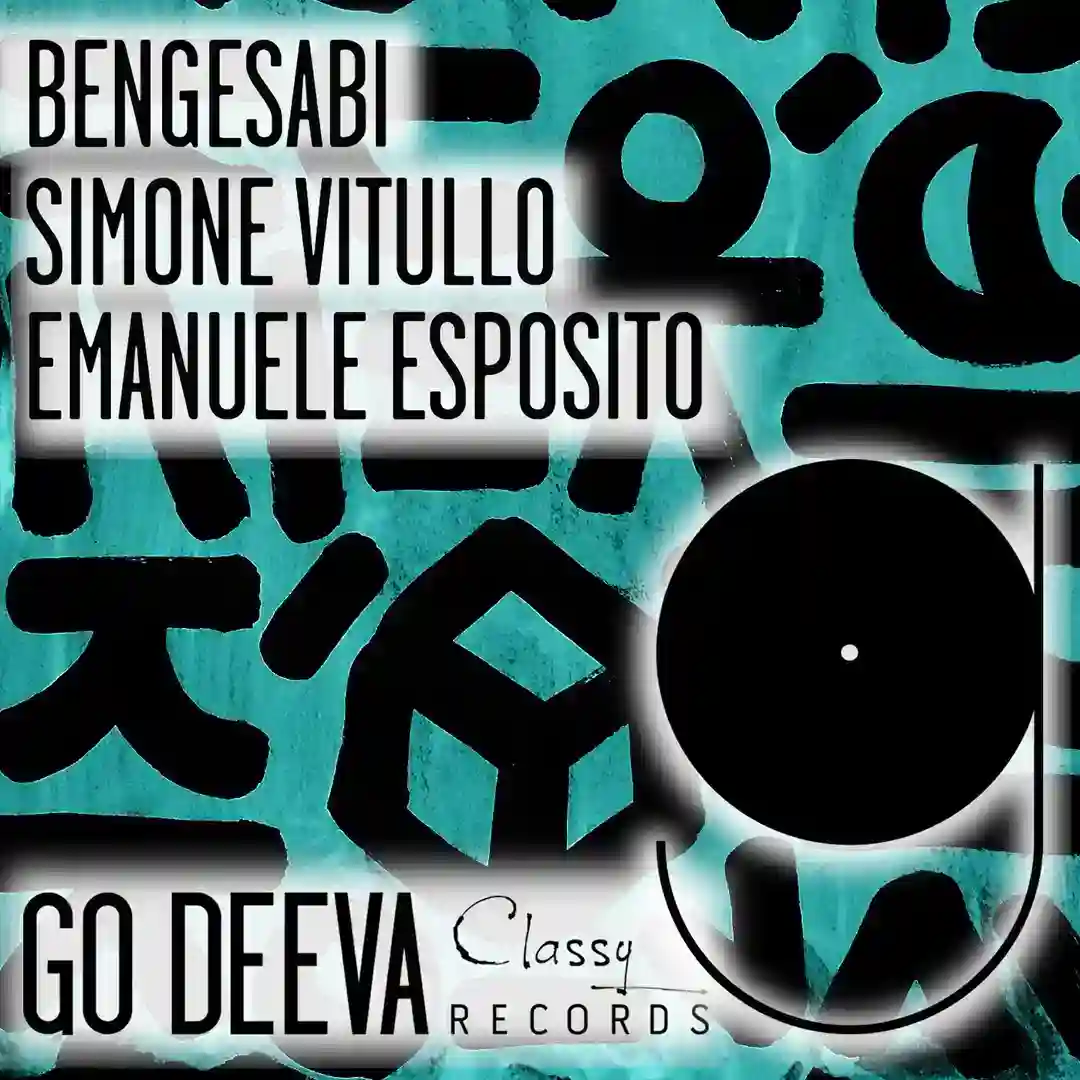 Bengesabi (Original Mix) cover