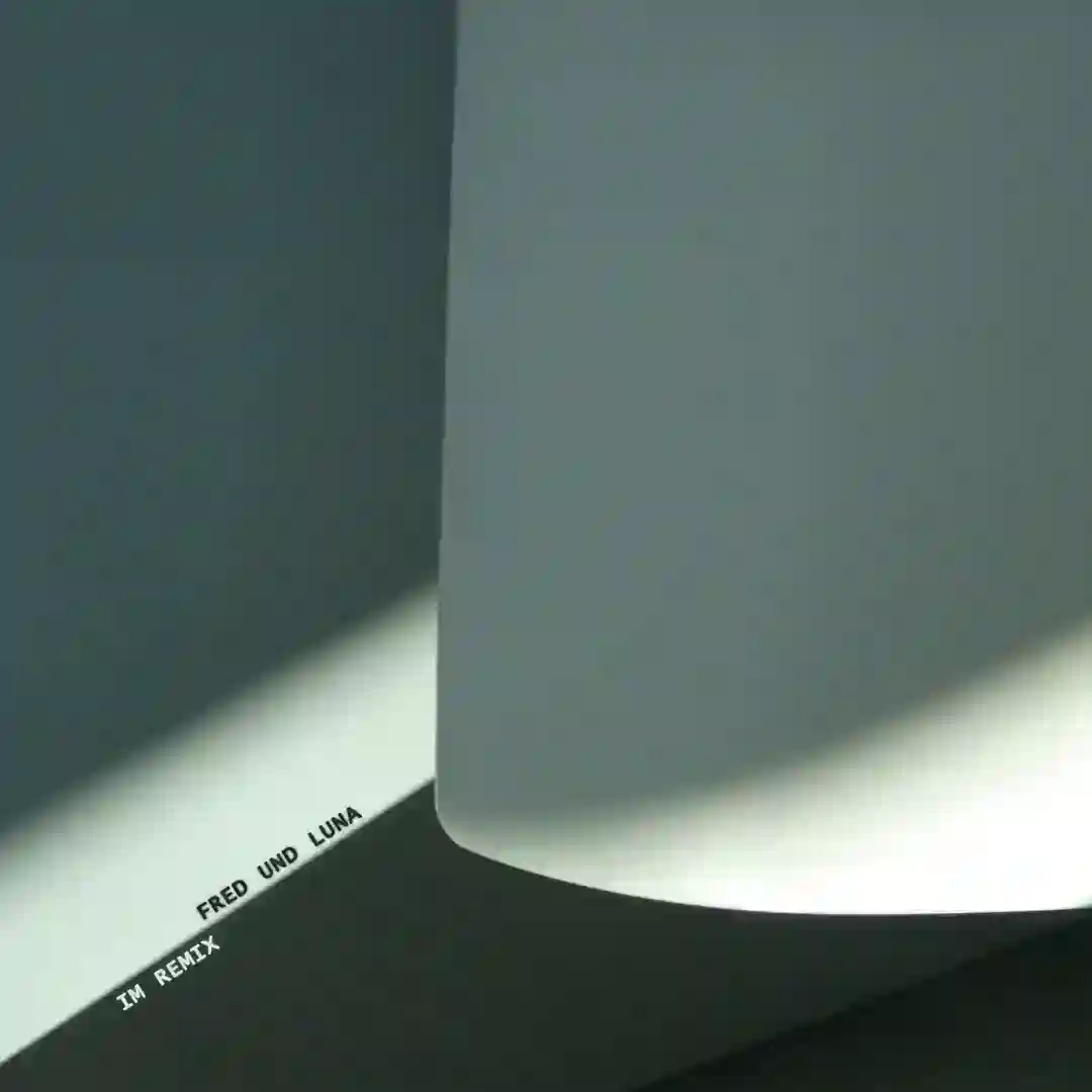 Im Remix cover