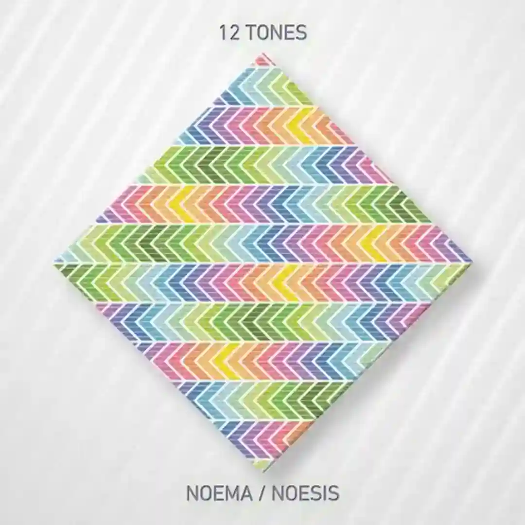 Noema (Original Mix) cover