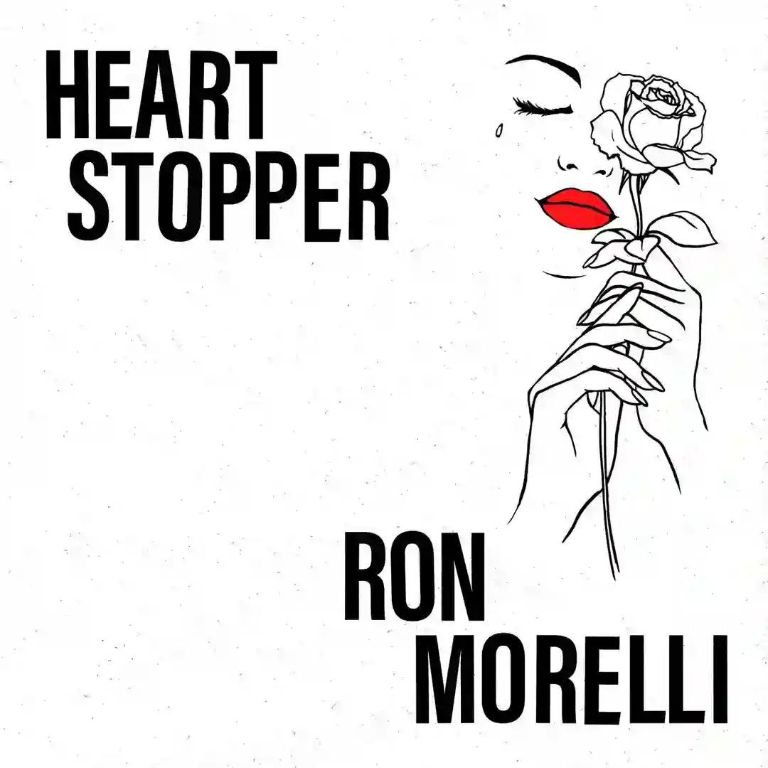 Heart Stopper cover